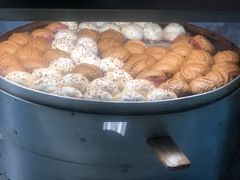 -江南大学-第一食堂(江南苑)