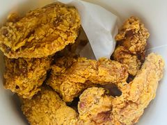 -麦当劳(皇岗路店)