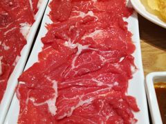 -掂档潮汕牛肉火锅(沈阳万象城店)