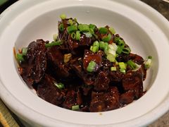 -绿茶餐厅(天津天河城店)