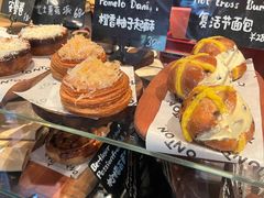 -TonTon(永康路店)