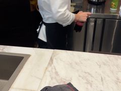 -雀蓝川菜(滨湖万象汇店)