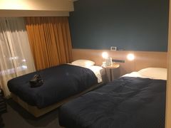 -关西机场华盛顿酒店