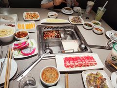 -海底捞火锅(壹悦城店)