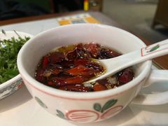 -北京老门框爆肚涮肉馆(锦业路店)