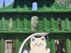 -武清南湖绿博园