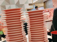 -争鲜回转寿司(通州万达店)