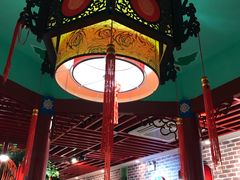 -京氣春饼(机场店)