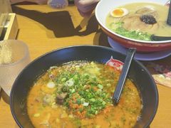 -豚一拉麺(花城汇南区店)