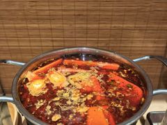 -独食火锅·半米屋台(直营总店)