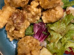-鸟亭·居酒屋(青年路店)