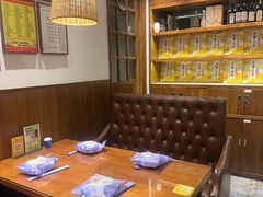 -泉畔人家·老济南经典鲁菜(大明湖店)
