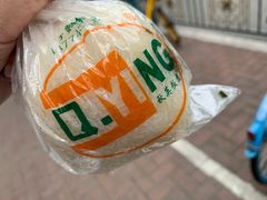 -秋英饭团(大庙新村店)