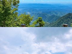 -东天目山风景区