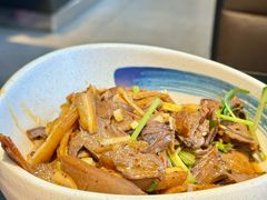 夫妻肺片-渔夫渝厨(北医三院店)