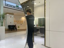 -FASHION PALACE hair+