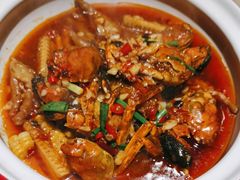 -佬麻雀·新湘菜(珠海金发购物中心店)