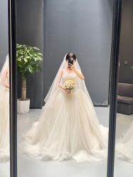 -Vera Wang婚纱礼服旗舰店