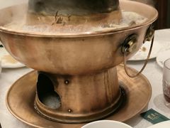 -东来顺饭庄(天坛店)