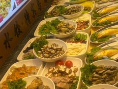 -渔家风味·鲅鱼水饺·央视展播·海鲜天津菜(开发区店)