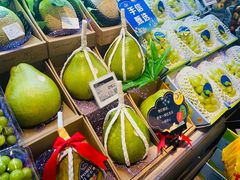 -Olé精品超市(北京合生汇店)