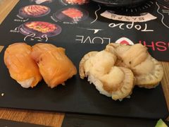 -Sushi Love 创意寿司(丽影广场店)
