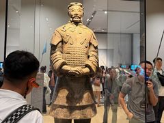 -秦始皇帝陵博物院-丽山园