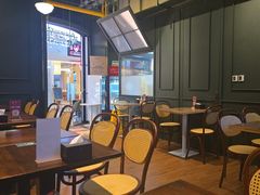 -章记星洲 · 新加坡餐厅(望京店)