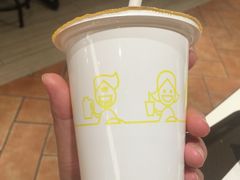 -一鸣真鲜奶吧(温州南站店)
