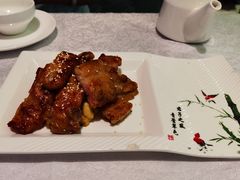 -沙河粉村·国家非遗传承(云台店)