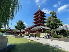 -浅草寺