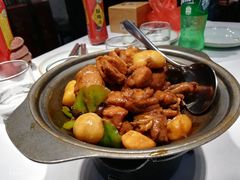 -到家尝北京菜(西坝河店)