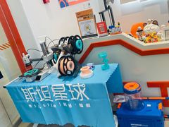 -斯坦星球AI编程·机器人科创·科学实验·信奥·思维·STEM·乐高·竞赛考级(长宁虹桥大融城荟聚中心)