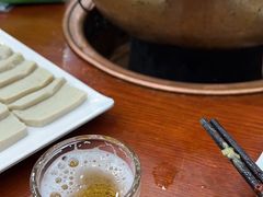 -岳合轩老北京涮肉