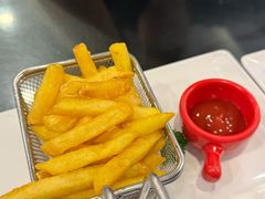 -豪客来牛排(中核世纪广场店)