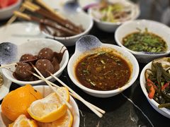-东来顺饭庄(金泉广场店)