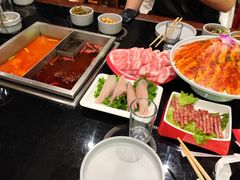 -重庆德忆火锅（龙南街3店）(渝水岸餐饮)