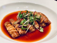 -上海苏宁宝丽嘉酒店·嘉府壹号中餐厅
