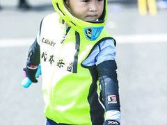 -长春乐奇平衡车儿童体能运动中心