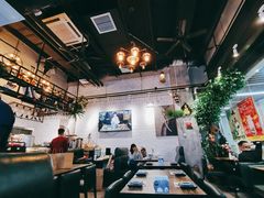 -Hi YOU你的饭局泰餐厅(雍和宫店)