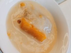 金瓜白果芋泥-新加坡珍宝海鲜JUMBO Seafood(西安skp店)