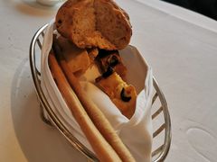 -北京金融街丽思卡尔顿酒店·意味轩 Cepe