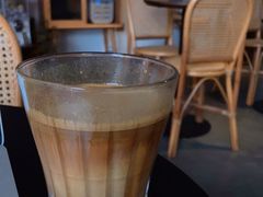 -PUZZLE COFFEE 拼图咖啡
