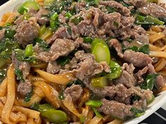 -菜忠潮州牛肉店(岗厦店)