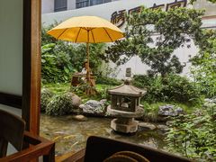 -绣园·茶食宴(湘绣博物馆店)