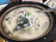 太湖一锅鲜-美味之家·湖景农家乐(太湖东山店)