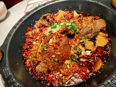 -江湖小牛·水煮牛排火锅(欧亚新生活购物广场店)
