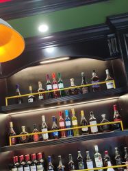 -豪帅男士理容馆