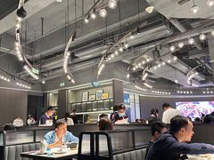 -79号渔船海鲜饭店(龙岗店)
