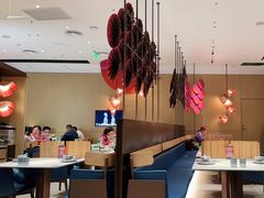 大堂-望蓉城·古法酸菜鱼(世纪汇店)